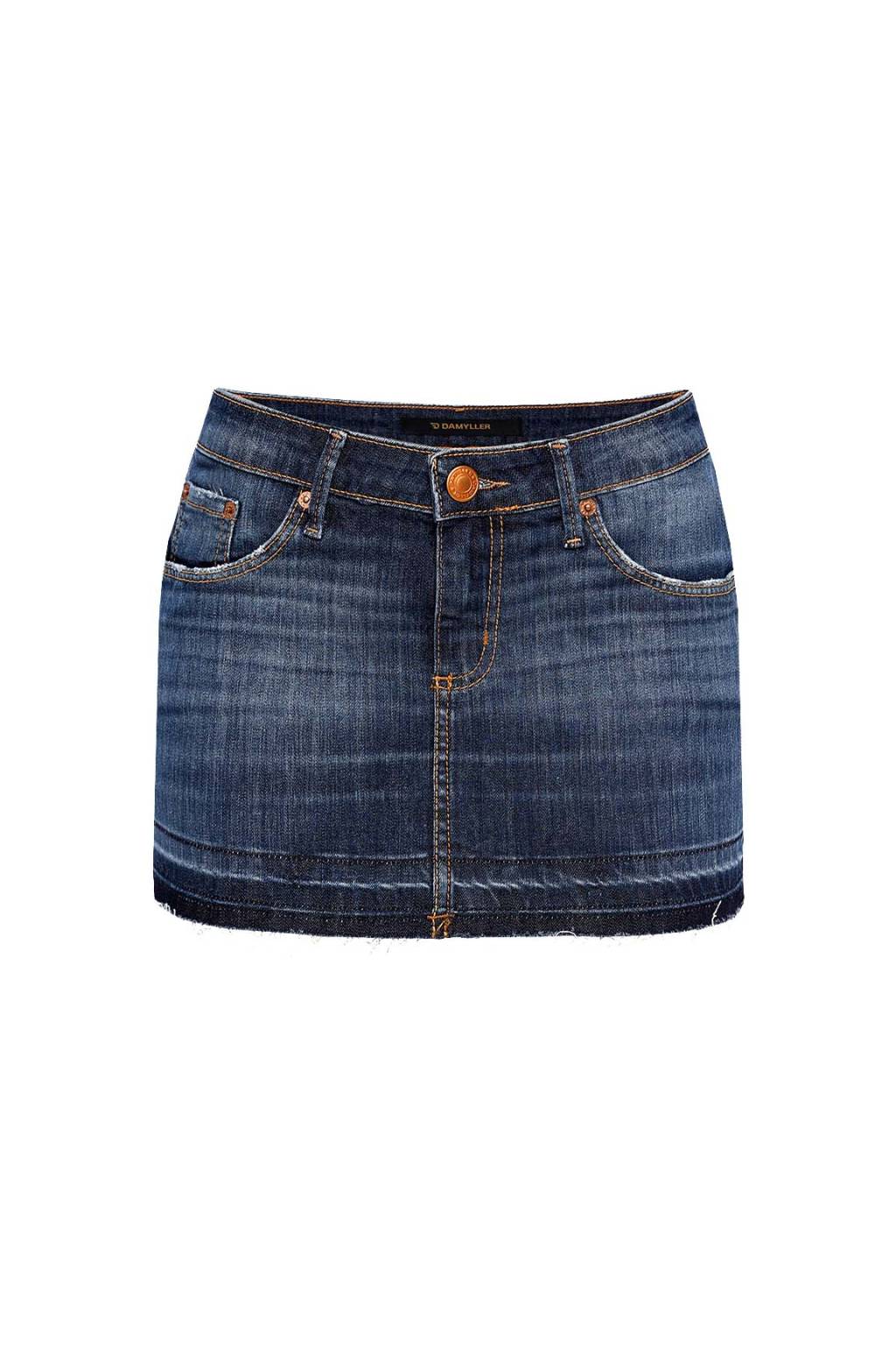 Damyller – Saia jeans Damyller – Saia jeans