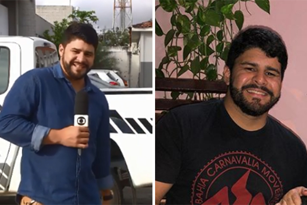 Repórter da Globo revela que sua tia adotou gato “intrometido”