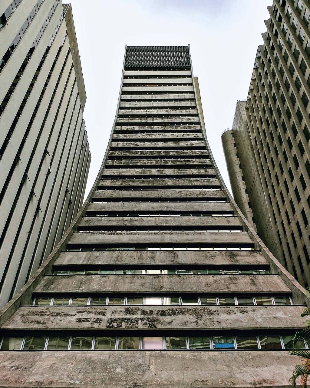 Edifício Sumitomo Edifício Sumitomo