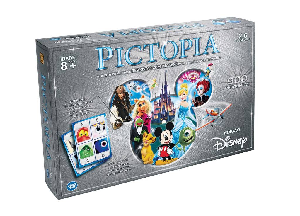 Grow – Pictopia Disney Grow – Pictopia Disney