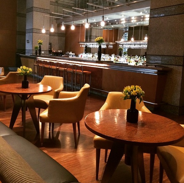 Grand Hyatt Grand Hyatt