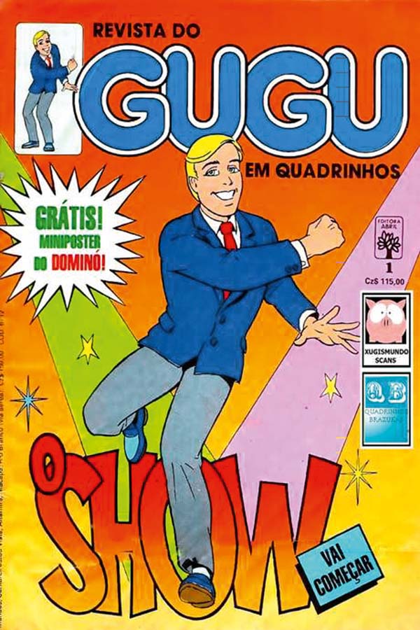 Gibi do Gugu Gibi do Gugu