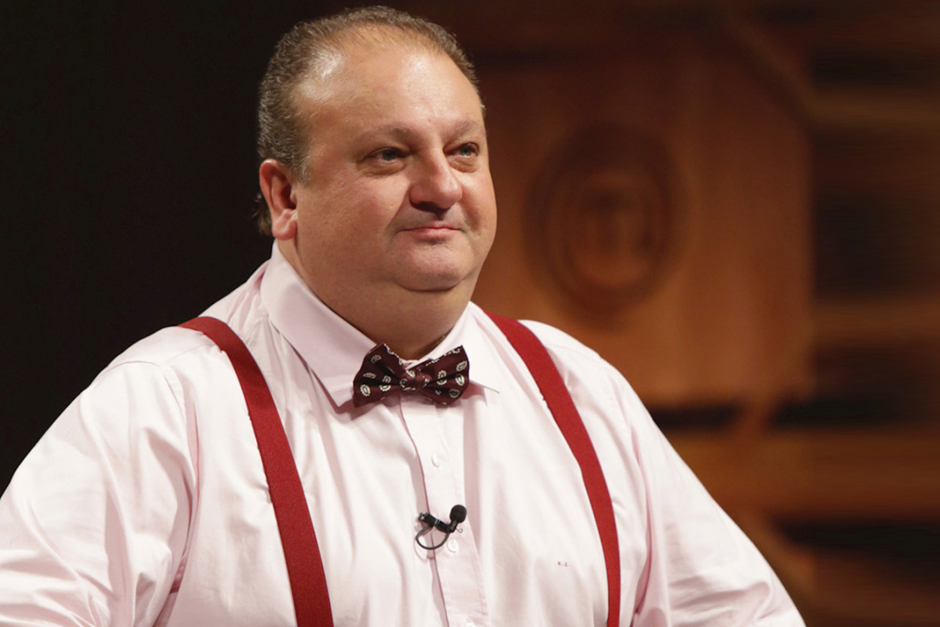 Jacquin publica homenagem para amigo e relembra 1ª vinda ao Brasil