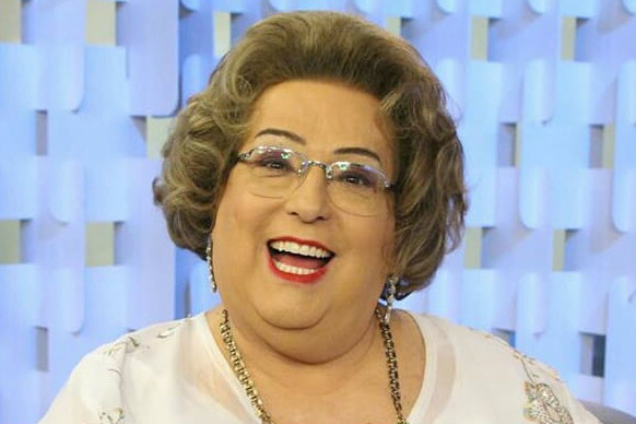 Mamma Bruschetta revela que não fará quimioterapia: “Fé no futuro”