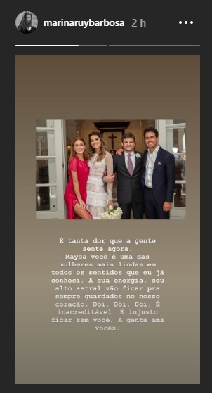 marina ruy barbosa marina ruy barbosa