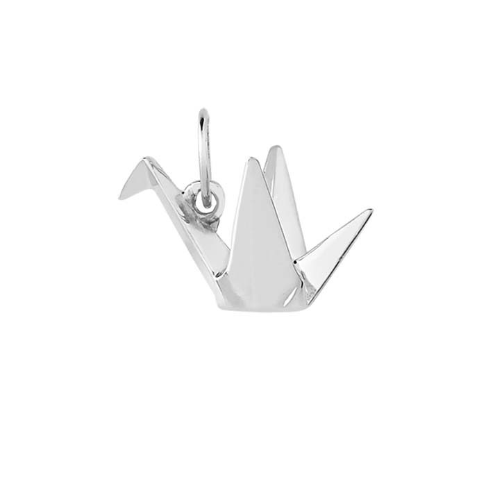Pingente Tsuru Pingente Tsuru