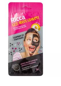 ricca ricca
