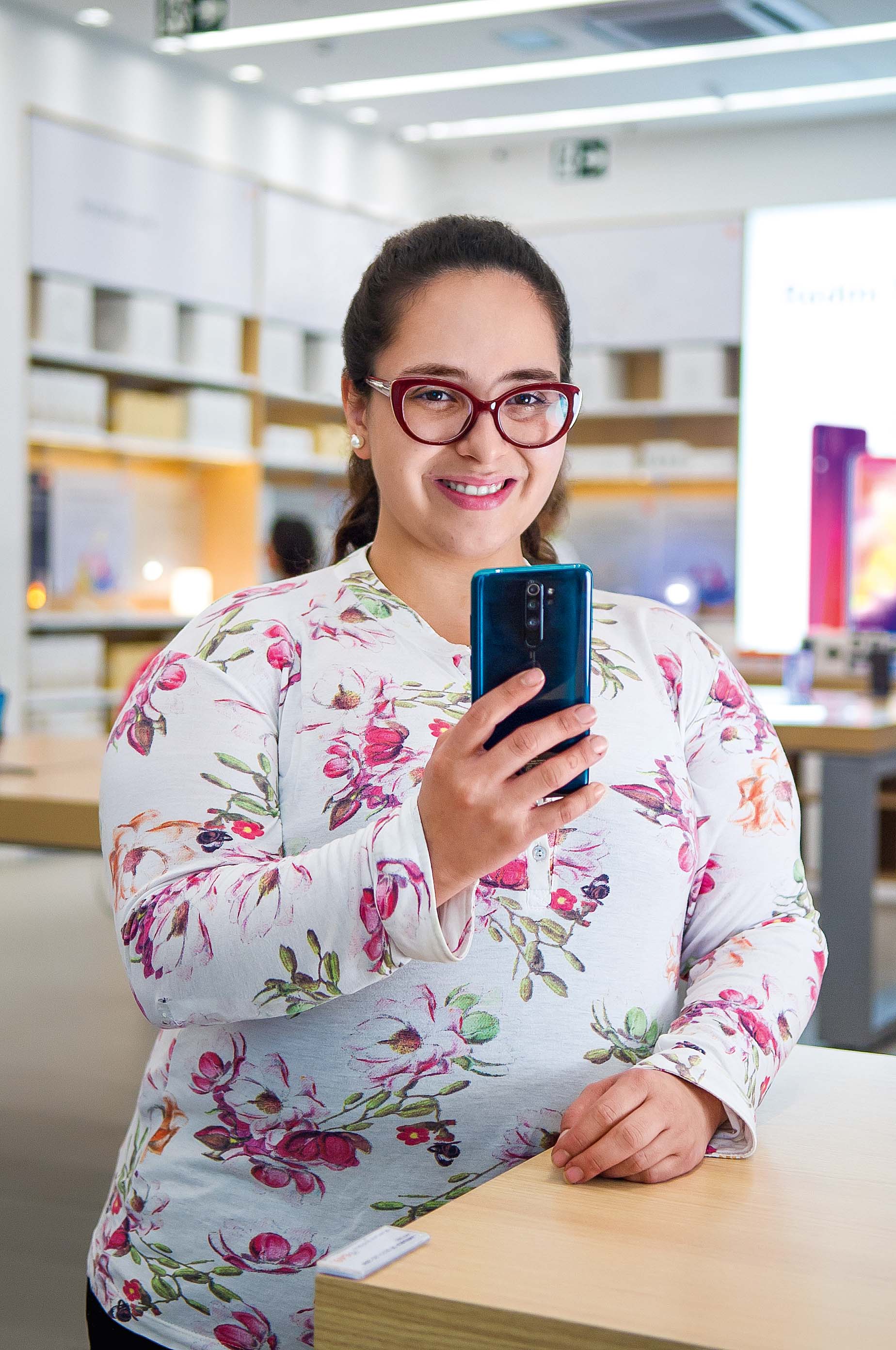 Xiaomi abre quiosque em shopping em São Paulo - Mobile Time