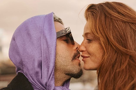 Cintia Dicker e Pedro Scooby esperam filho; Luana Piovani comenta
