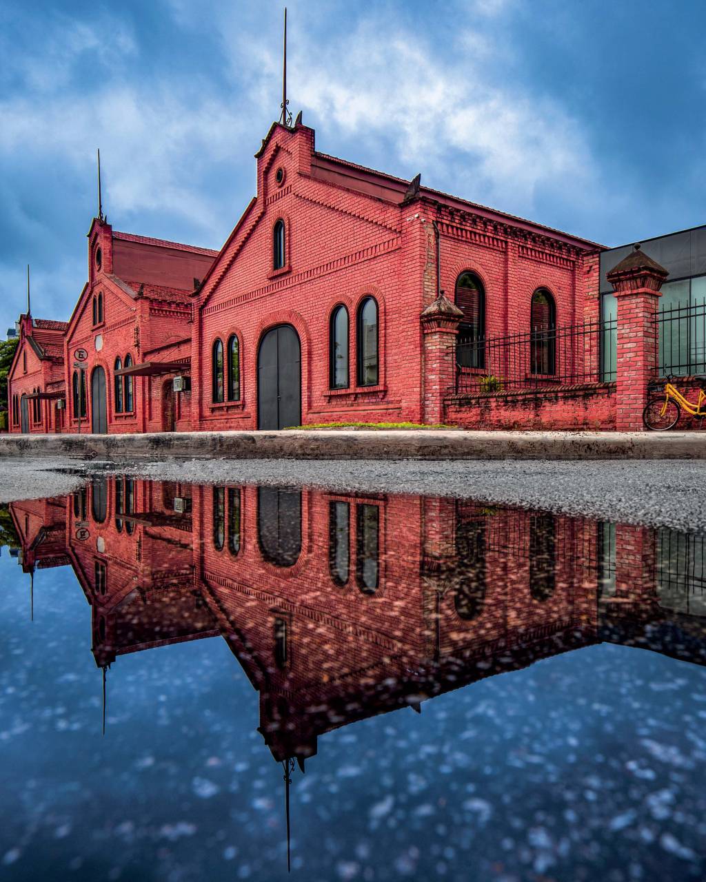 São Paulo clicada pelos leitores da Vejinha