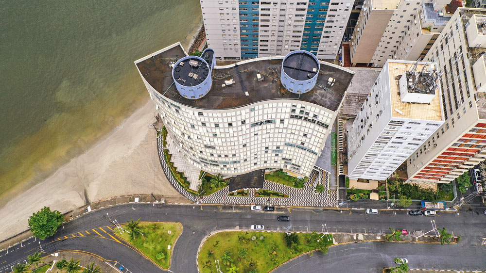 Edifício Marahu Edifício Marahu