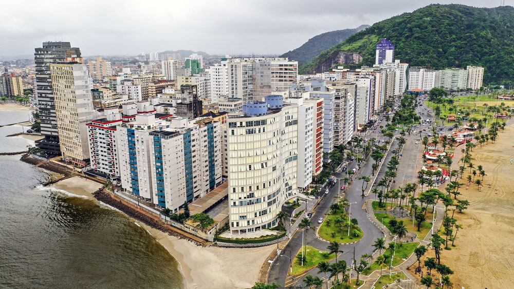 Edifício Marahu Edifício Marahu
