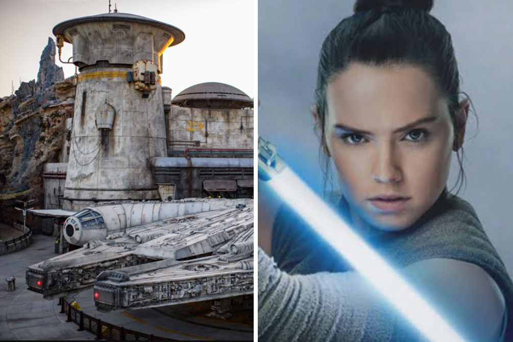 Walt Disney World: hotel imersivo de Star Wars ganha nome e inauguração