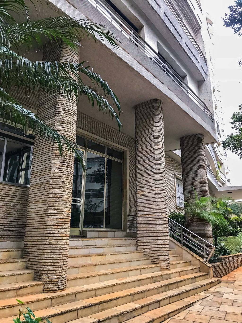 Edifício Kumpera Edifício Kumpera