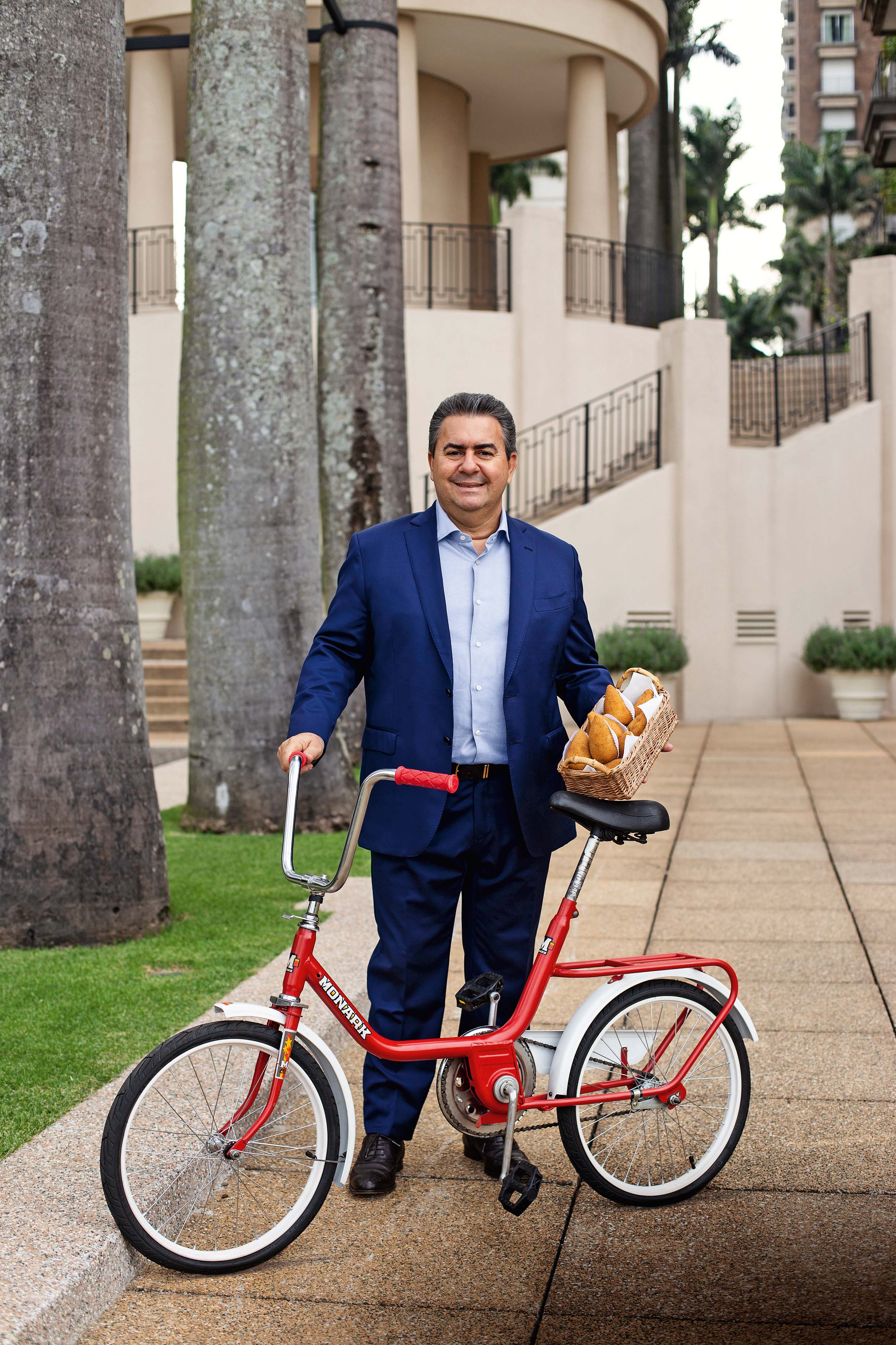 José Carlos Semenzato