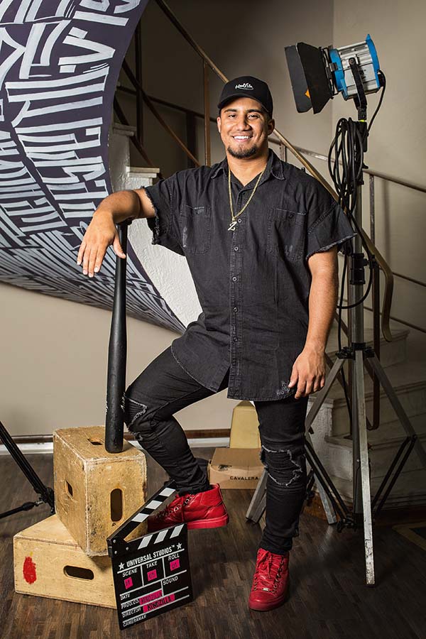 KondZilla KondZilla