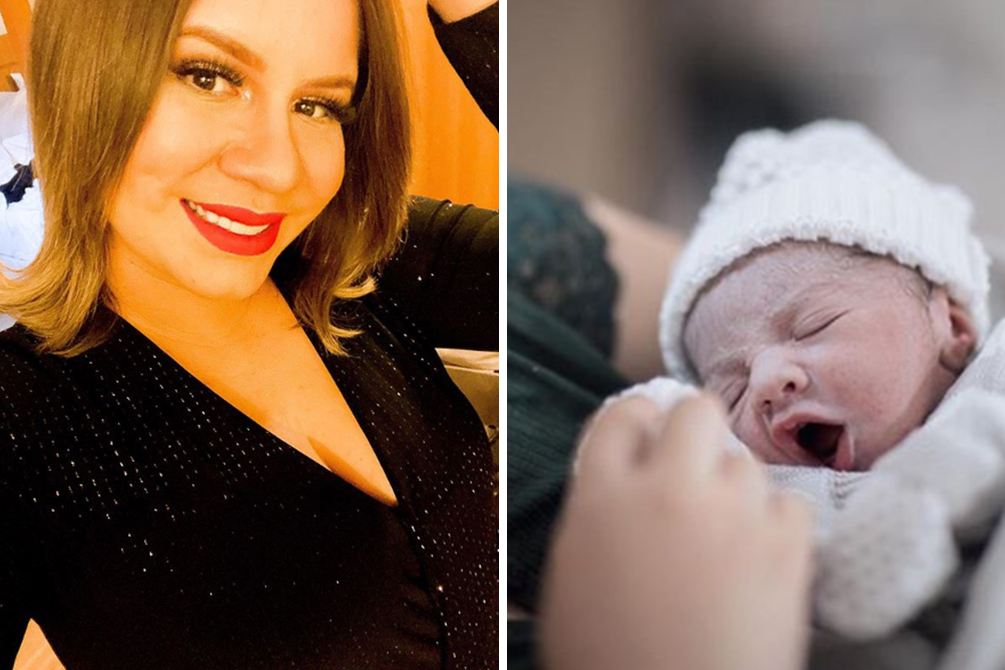 Marília Mendonça fala sobre pós-parto: “Acho que sou o Hulk”