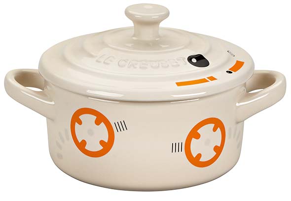BB8 Mini Cocotte