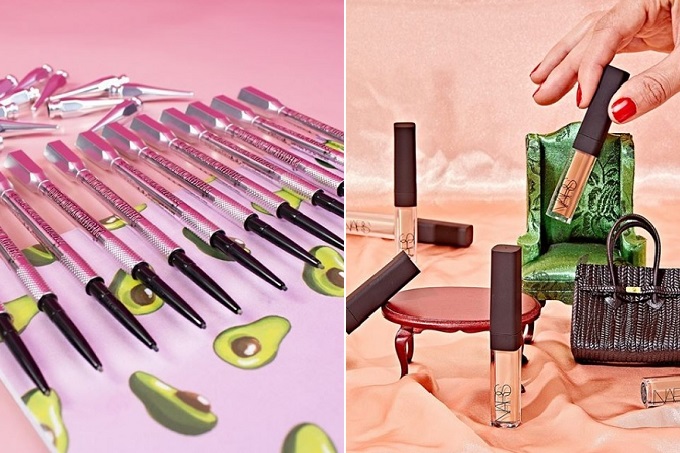 Nove produtos de beleza famosos que (realmente) valem cada centavo