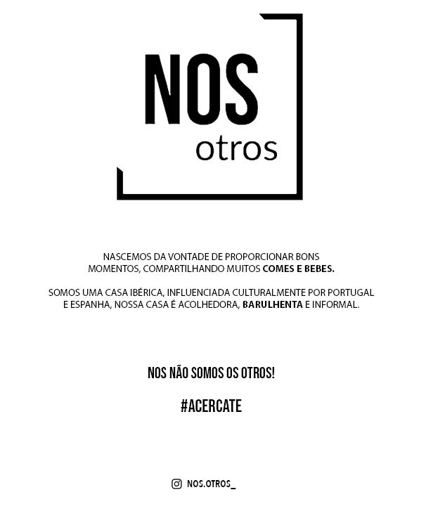 nos.otros – cardápio nos.otros – cardápio