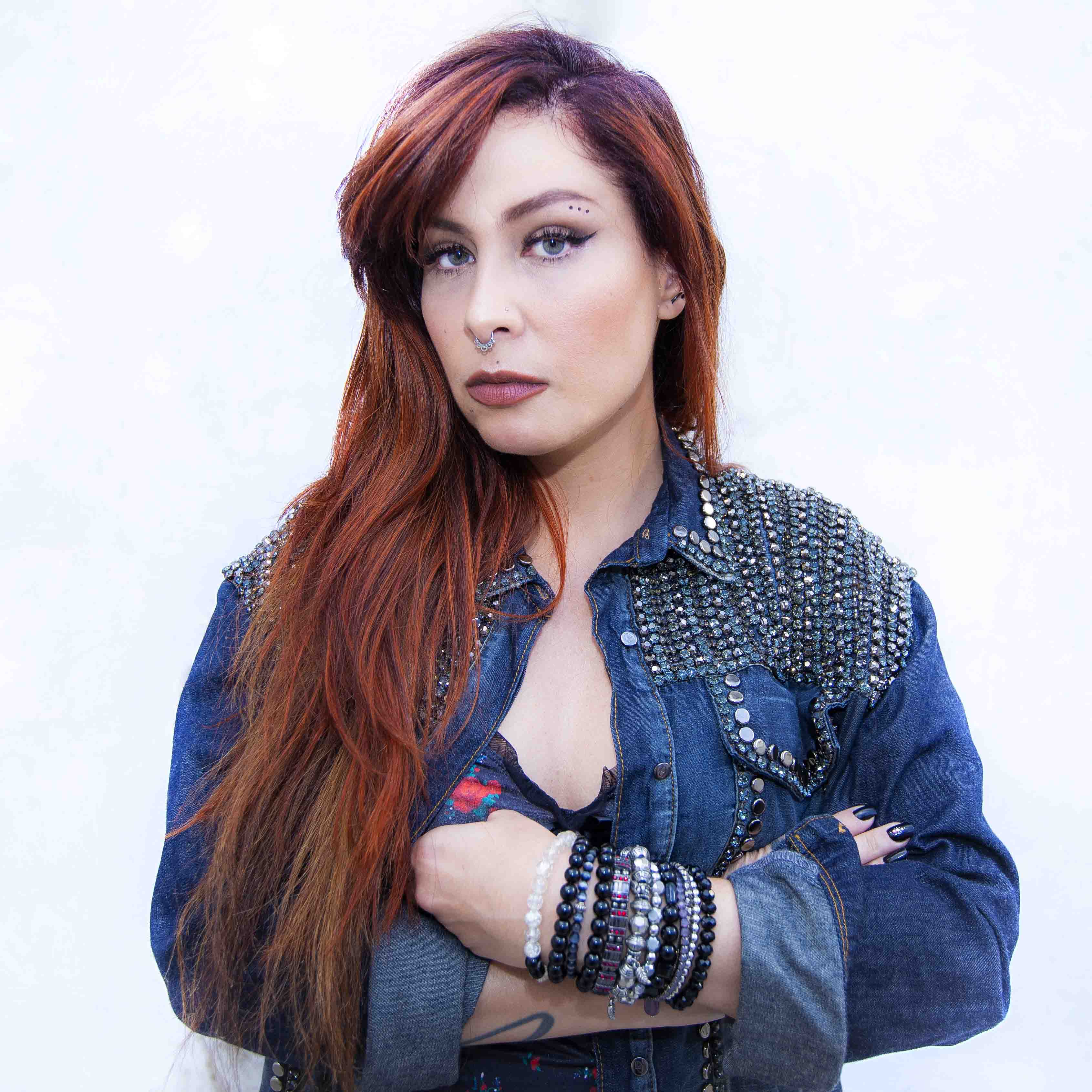 Pitty se apresenta na Audio no domingo (15) | VEJA SÃO PAULO