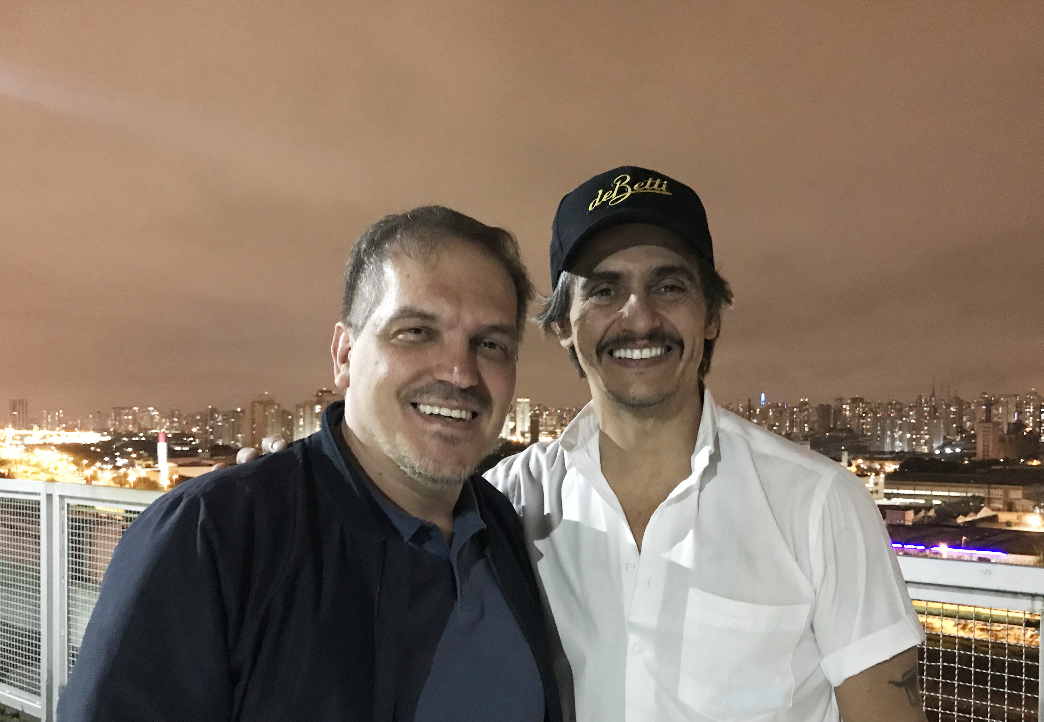 Cozinha do Lorençato 26 – Rogerio Betti