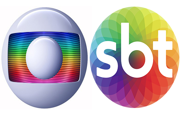 Globo fará pela primeira vez propaganda no SBT | VEJA SÃO ...