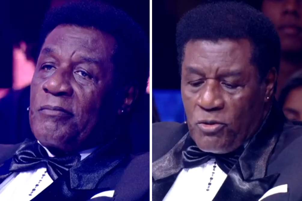 Tony Tornado provoca climão após comentário sobre Chico Buarque no PopStar