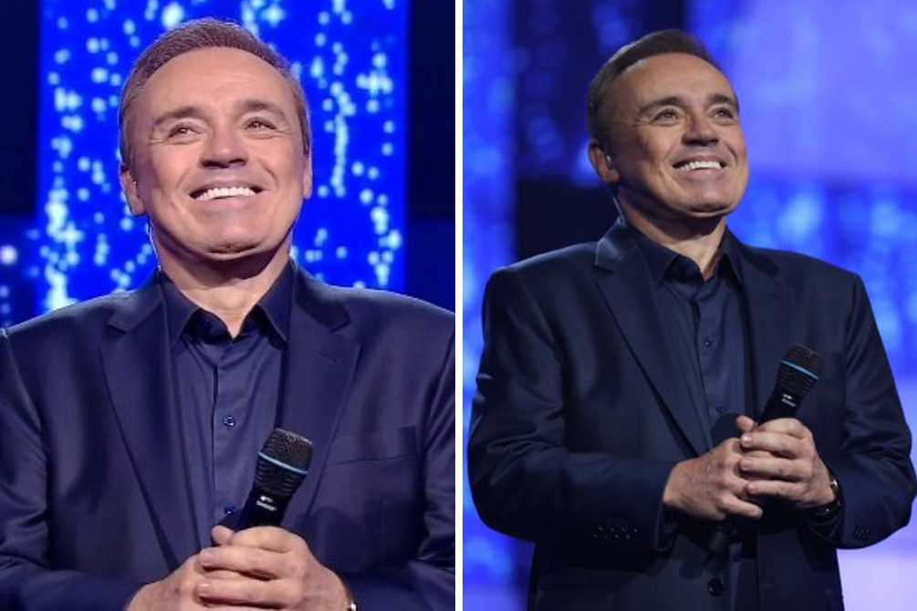 Record faz homenagem e exibe último programa de Gugu Liberato