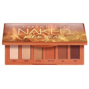 Urban Decay – Naked Heat Petite Eyesbadow Palette