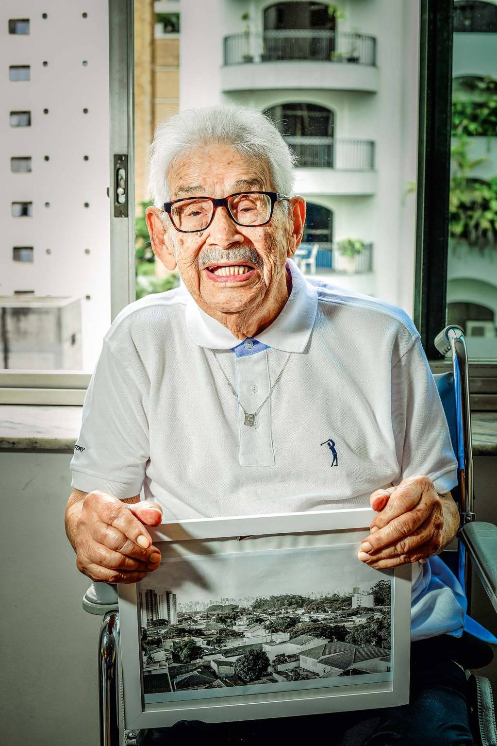 Centenários
