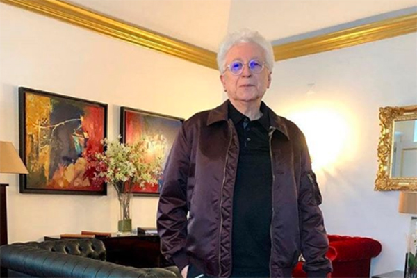 Globo decide encerrar contrato de Aguinaldo Silva