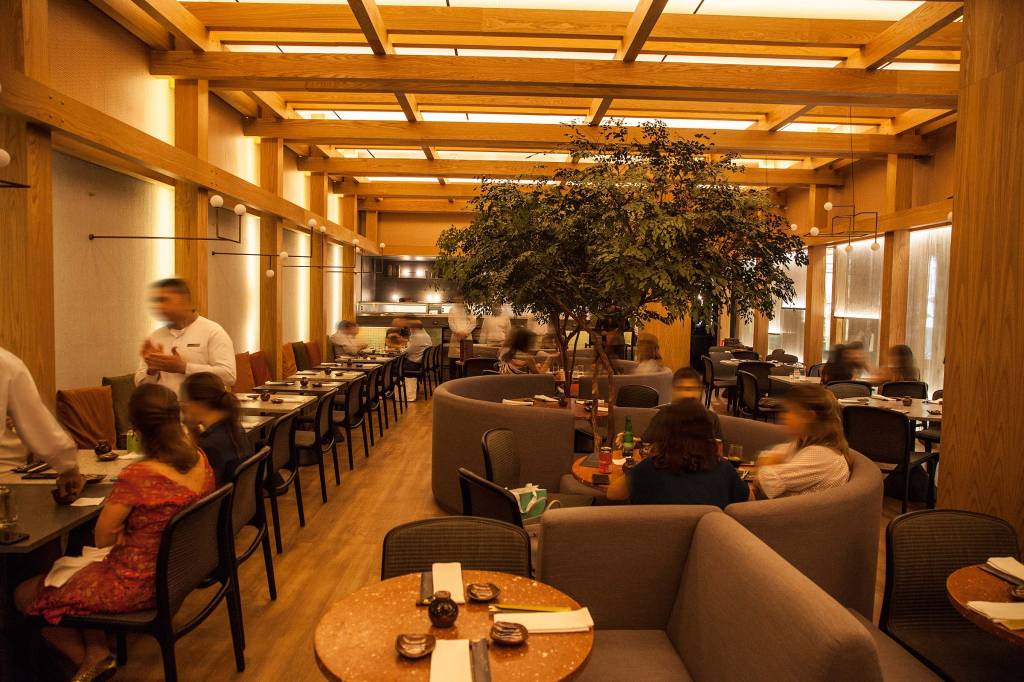 Sócios do Kitchin abrem o Su em shopping; leia a crítica de Lorençato