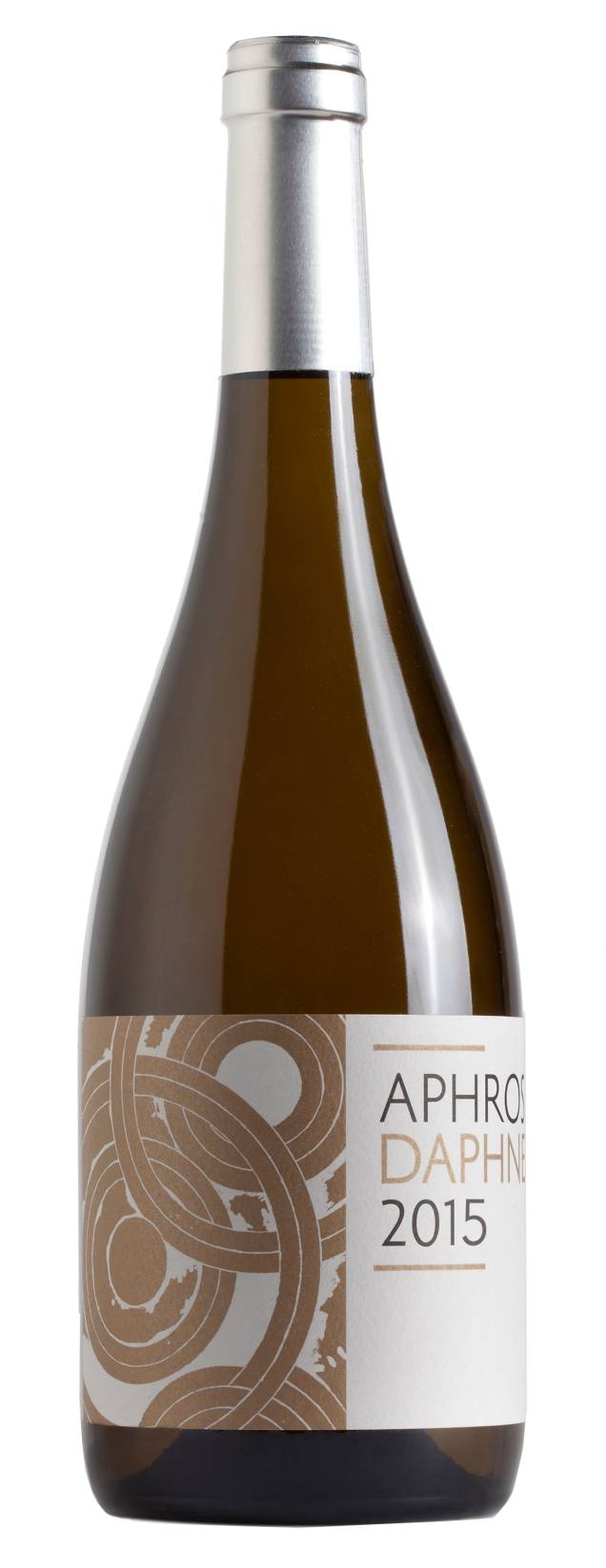 Aphros Daphne 2015, da Vasco Croft Aphros Daphne 2015, da Vasco Croft