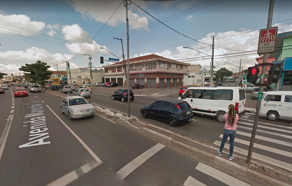 Pedestre Morre Atropelado Por Carro Na Zona Leste De S O Paulo Veja S O Paulo