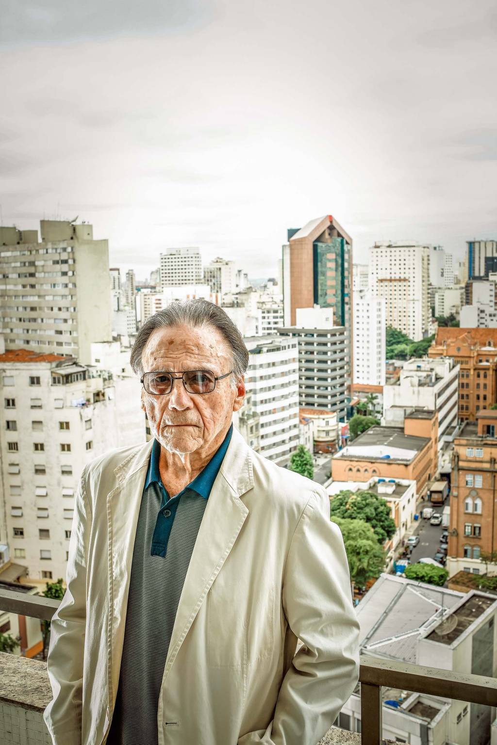 Centenários