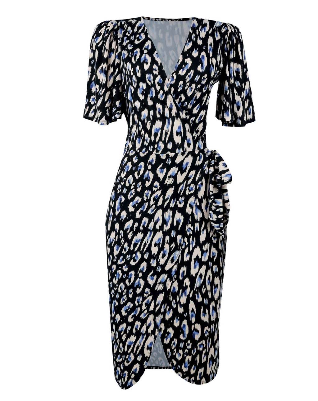 CEA vestido feminino mindset transpassado estampado animal print manga curta preto_R.99.JPG CEA vestido feminino mindset transpassado estampado animal print manga curta preto_R.99.JPG