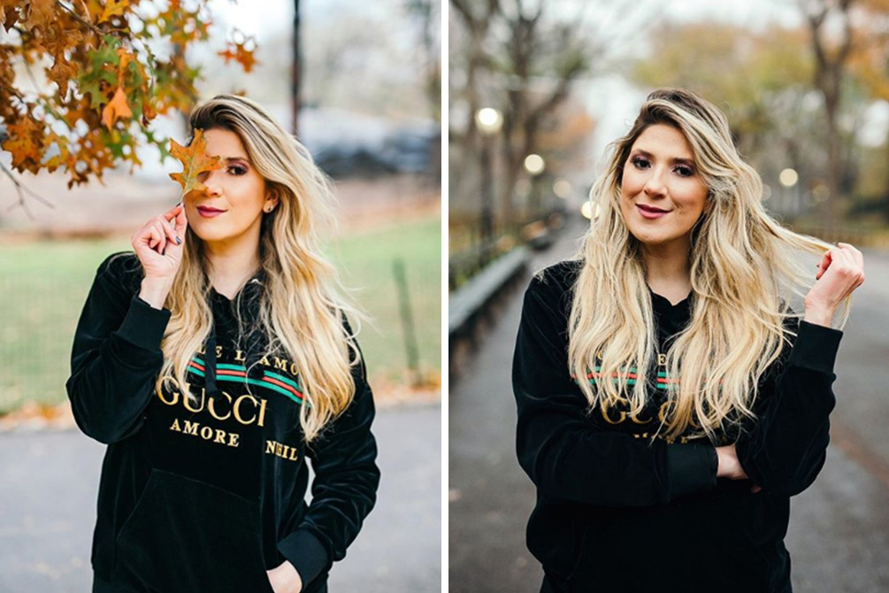 Dani Calabresa faz desabafo sobre fim de casamento com Marcelo Adnet