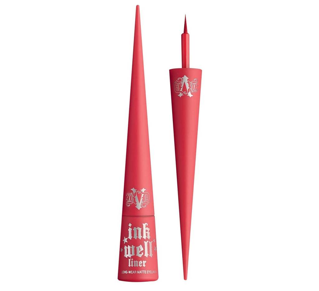 DELINEADOR KAT VON D INKWELL MATTE DELINEADOR KAT VON D INKWELL MATTE