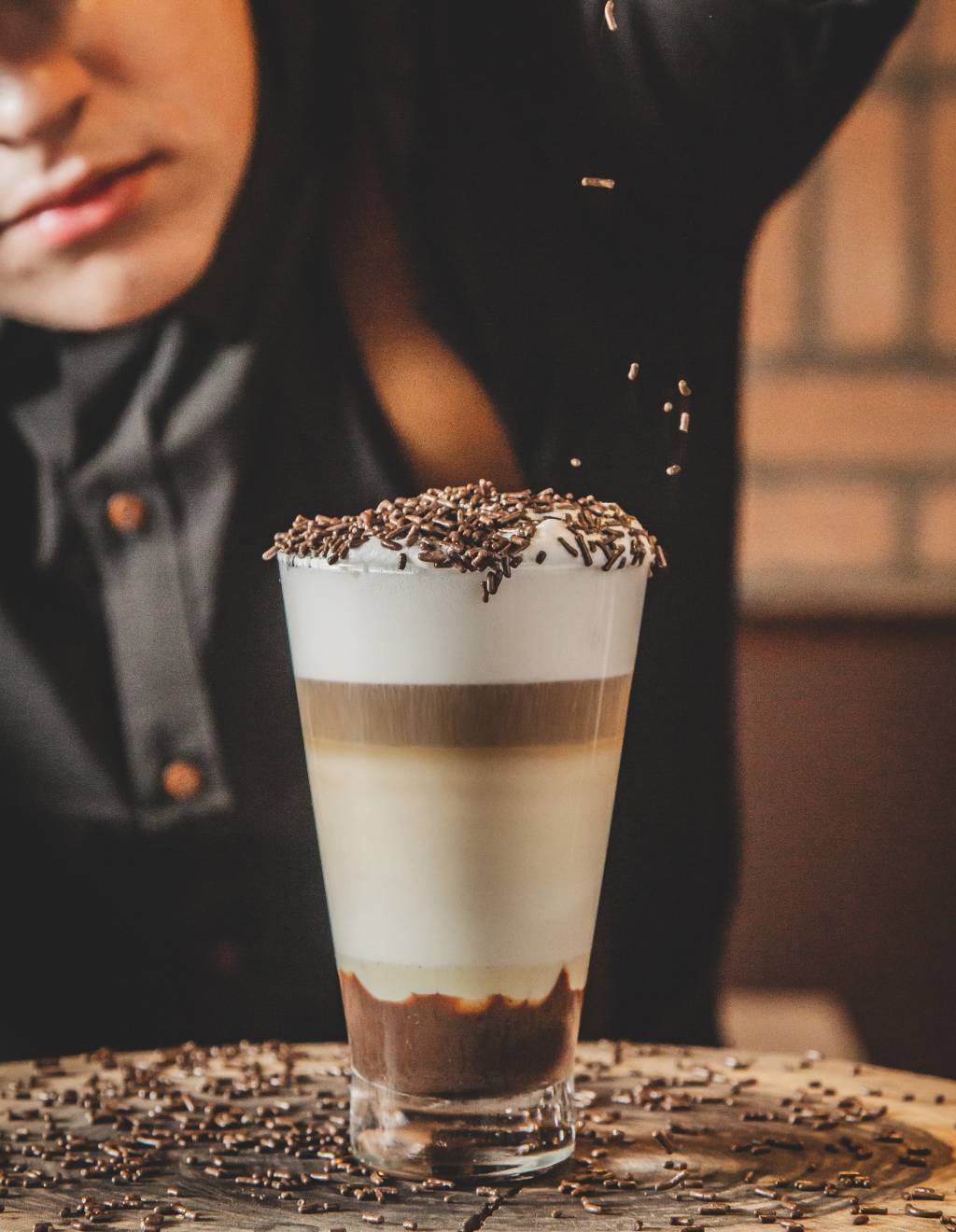ESSA – cafe brigadeiro ESSA – cafe brigadeiro