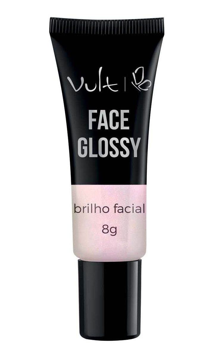 Face Glossy Vult Face Glossy Vult