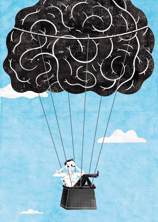 Bruna Lombardi compartilha como a felicidade é o antídoto para o conflito