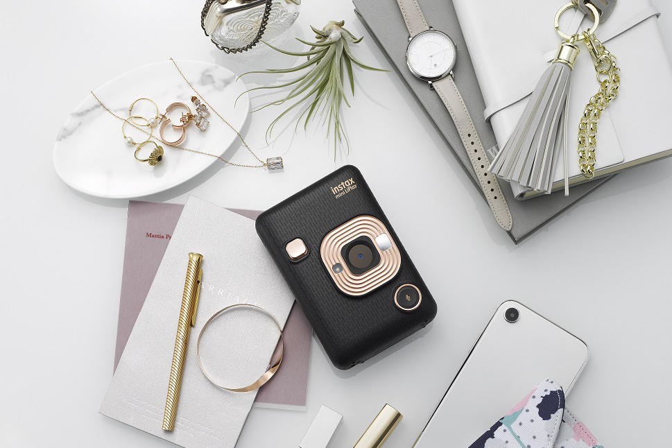 Fujifilm lança câmera que é novidade da linha Instax