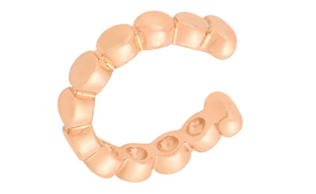 Life by Vivara – Piercing rose Life by Vivara – Piercing rose