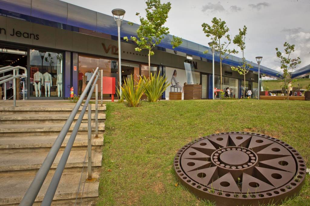 Outlet Premium traz descontos no aniversário de São Paulo