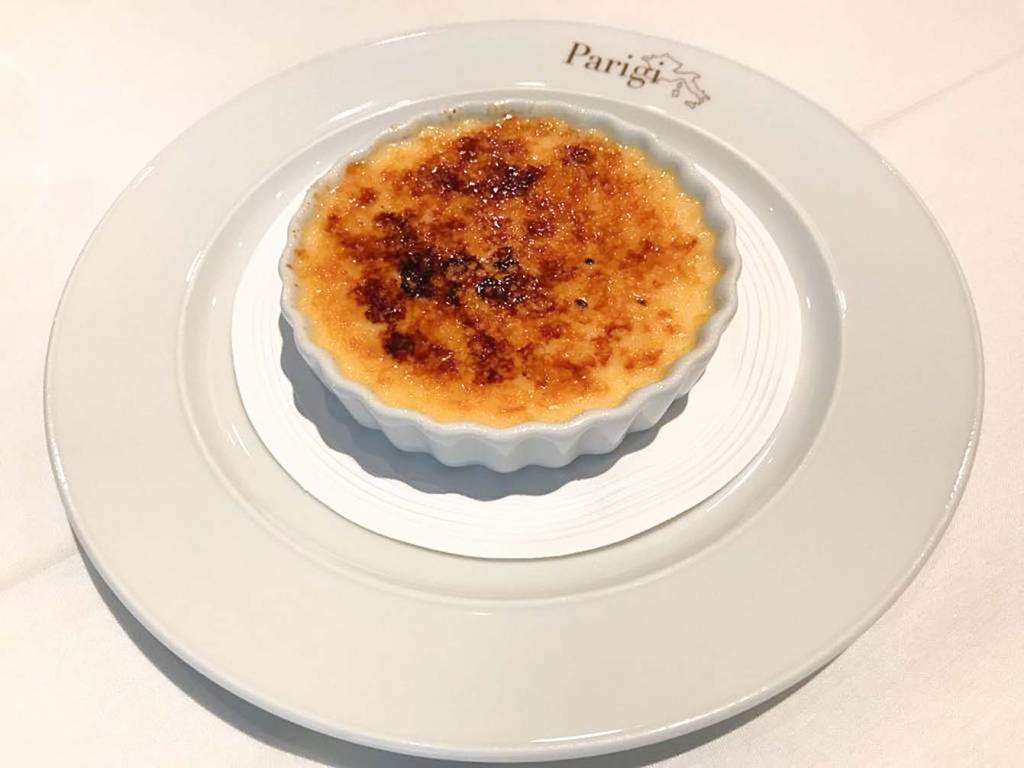 Parigi Parigi