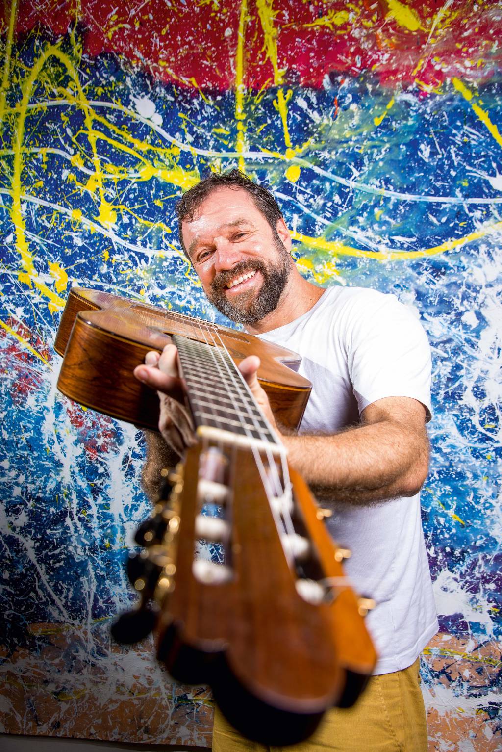 Novo bloco de Carnaval mistura funk e música clássica