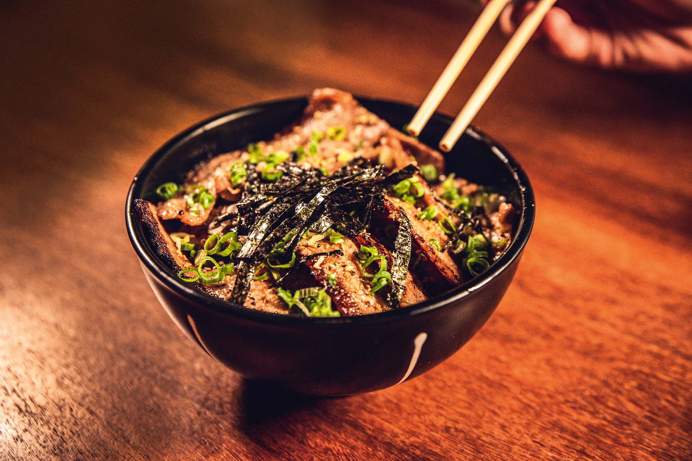 Izakaya Kuroda