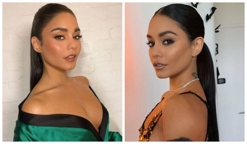 Vanessa Hudgens relembra vazamento de nudes: “foi traumatizante”