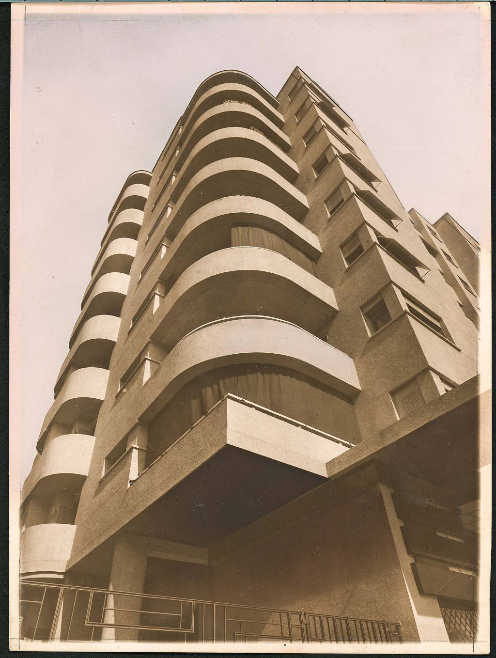 Edifício Columbus Edifício Columbus
